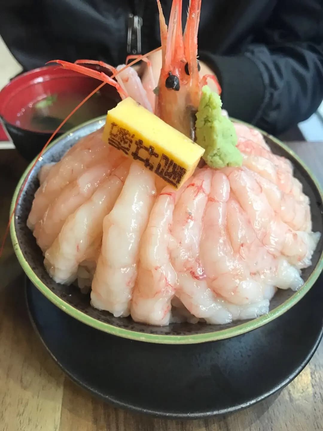 爆丼屋 photo 1