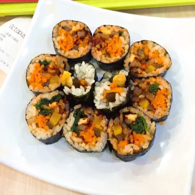 Hungry Korean (新都城中心二期) photo 8