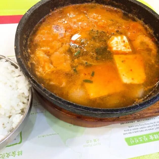 Hungry Korean (新都城中心二期) photo 4