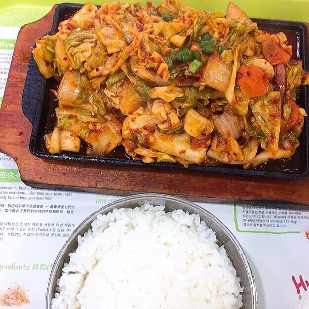 Hungry Korean (新都城中心二期) photo 6