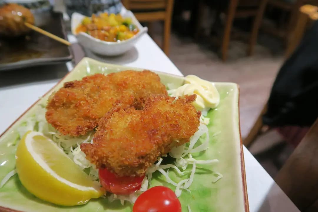 小平津 photo 3