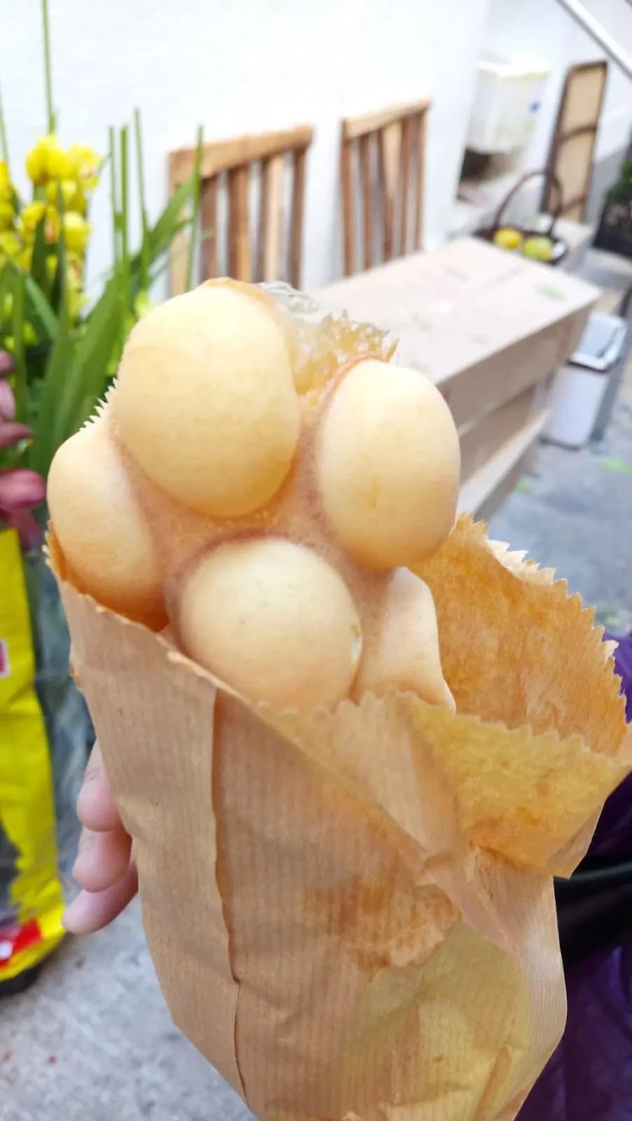 鴻記雞蛋仔 photo 5