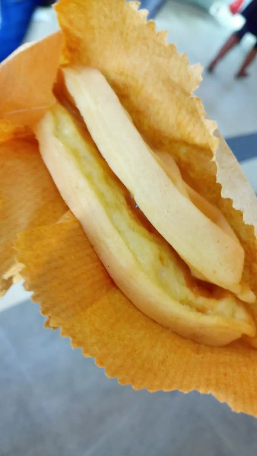 鴻記雞蛋仔 photo 7