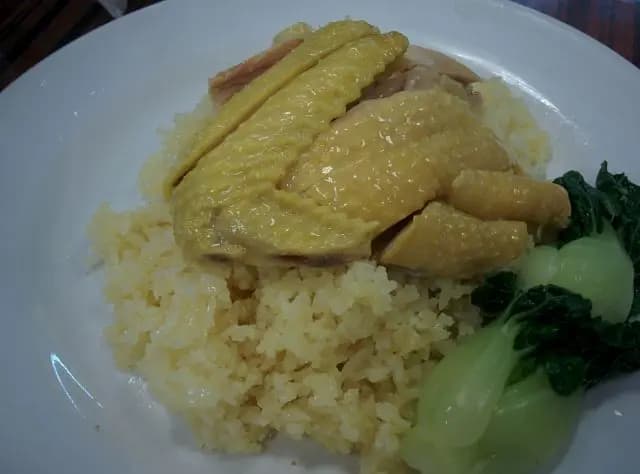 金泰皇泰國菜館 photo 3