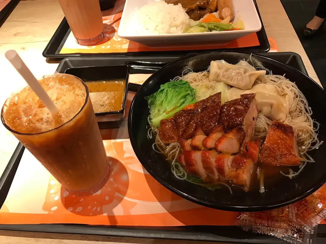 大快活 (沙田商業中心) photo 5