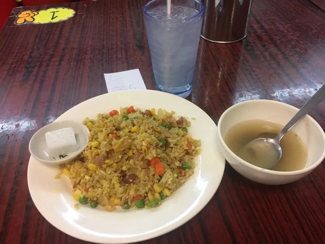金泰皇泰國菜館 photo 7