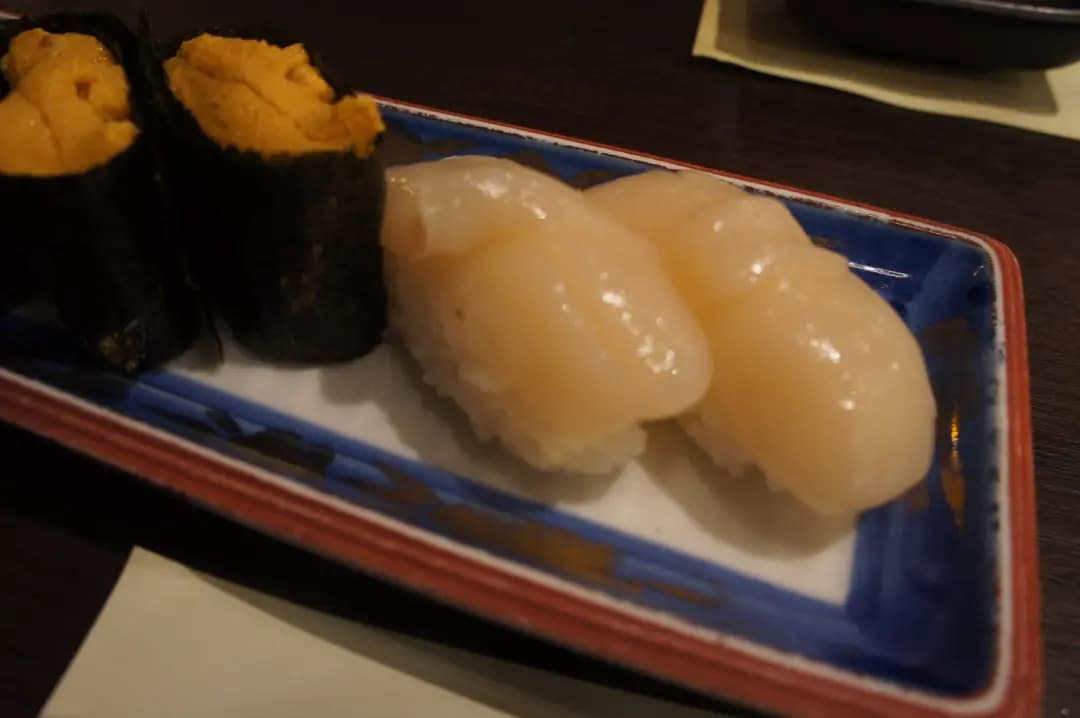 四季‧悅 日本餐廳 (遠東金融中心) photo 1