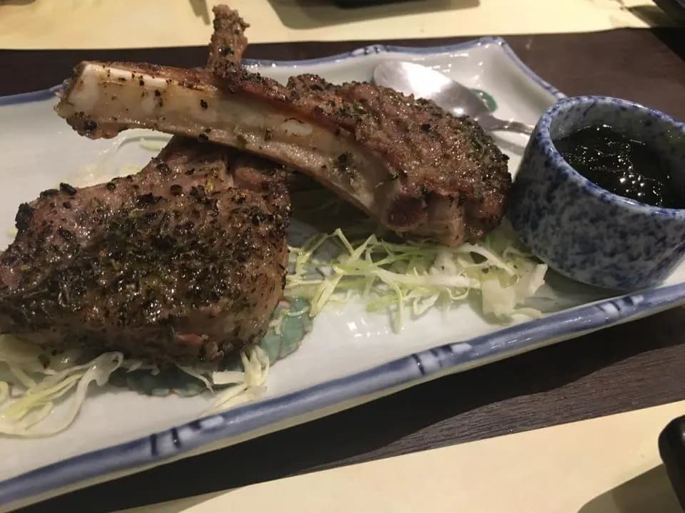 四季‧悅 日本餐廳 (遠東金融中心) photo 7