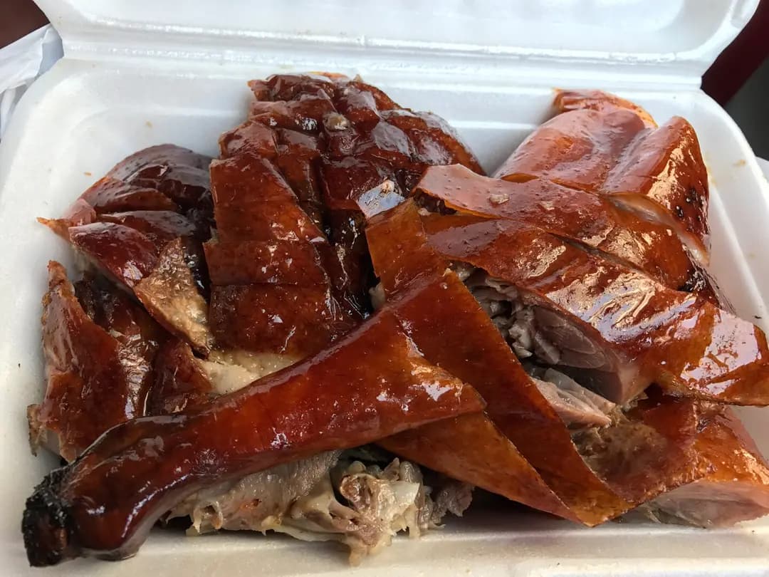 利興燒臘餐廳 photo 6