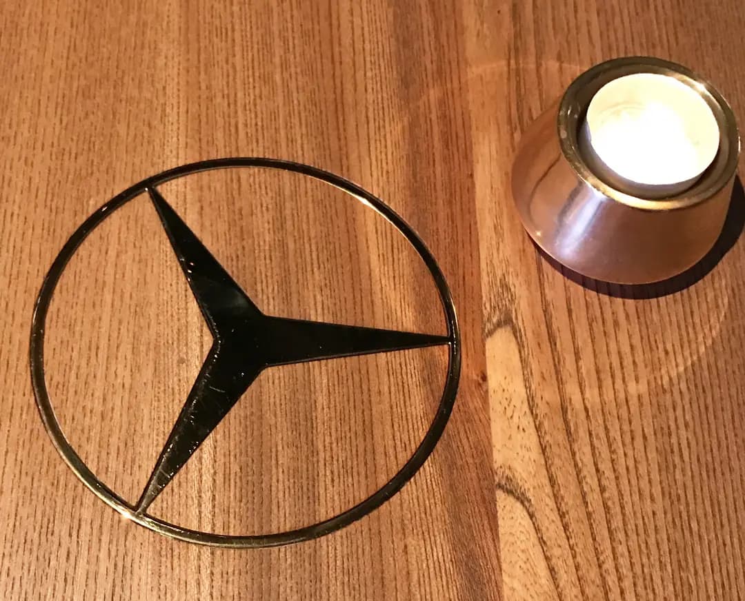 Mercedes me photo 1