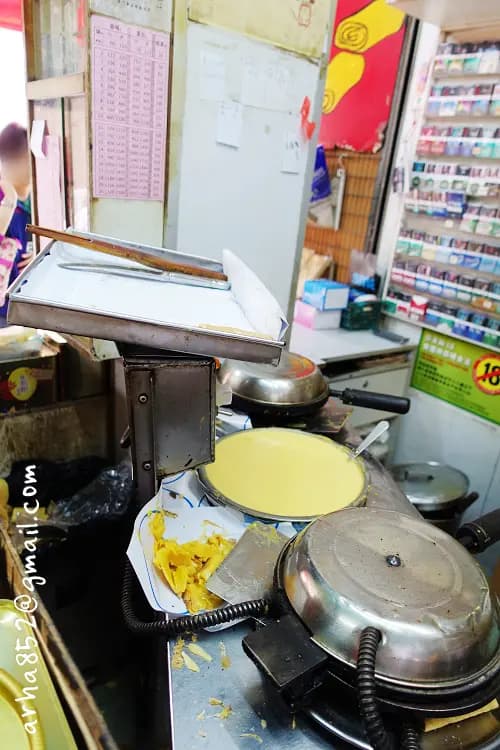 真香蛋卷 photo 5