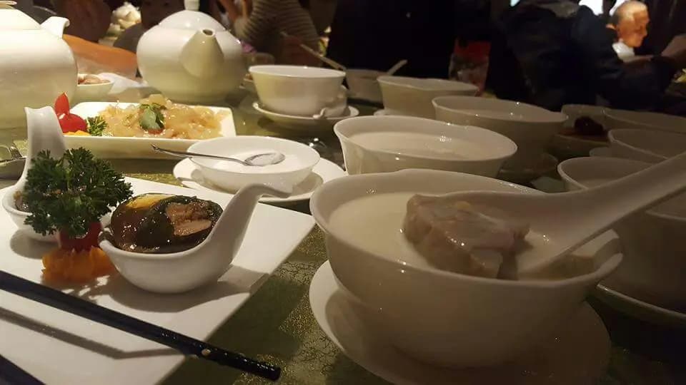 百樂潮州酒家 photo 3