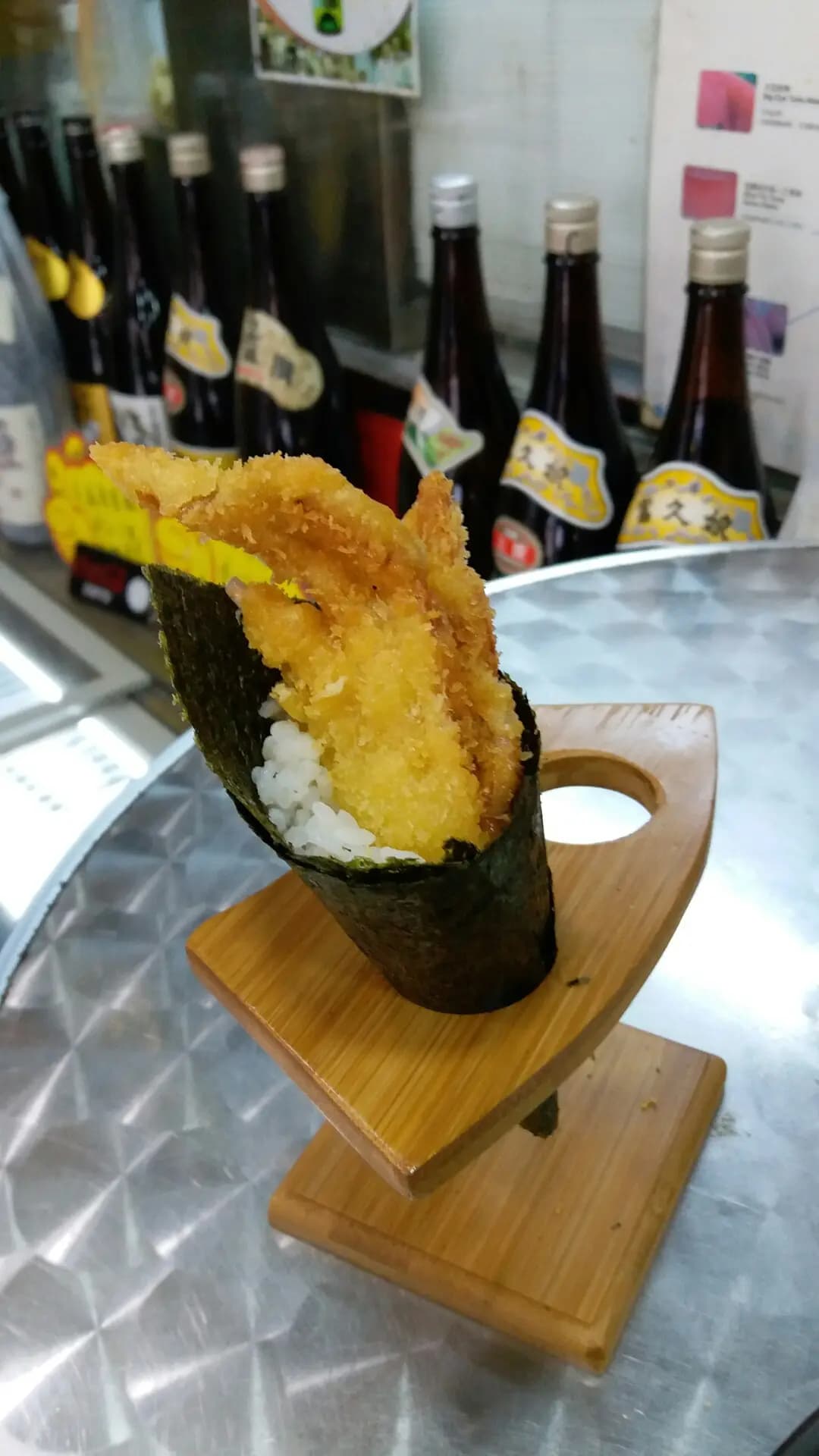 Good One Sushi 壽司刺身專門店 photo 4
