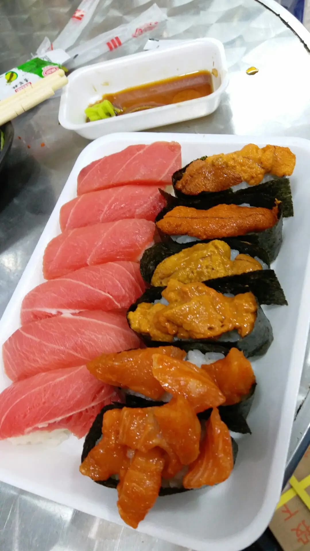 Good One Sushi 壽司刺身專門店 photo 8