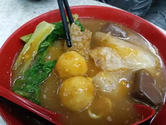 滿記粉麵甜品 photo 2