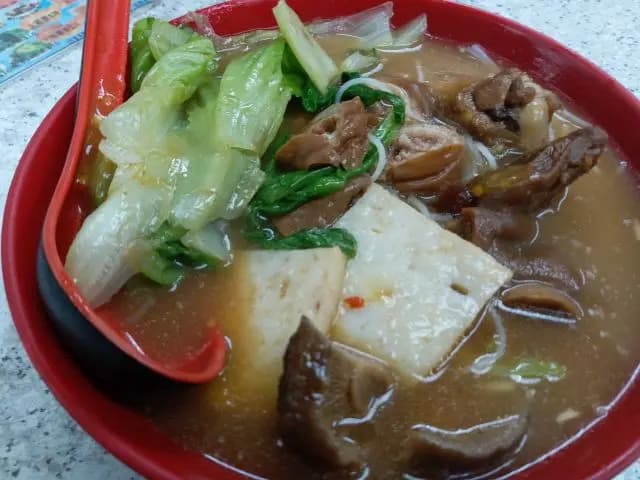 滿記粉麵甜品 photo 6
