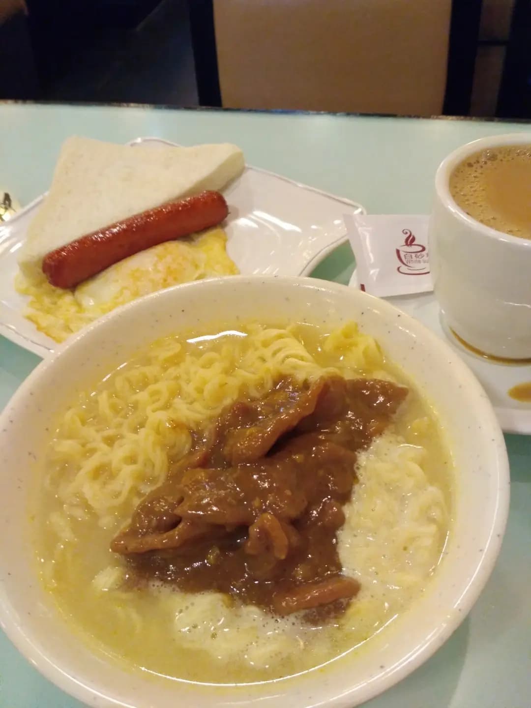 學粥麵 photo 7