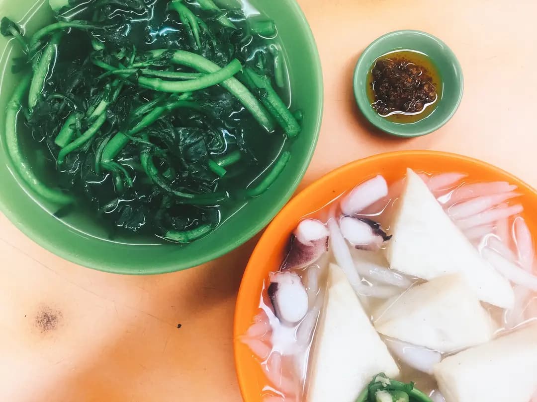 合利潮洲粉麵 photo 3