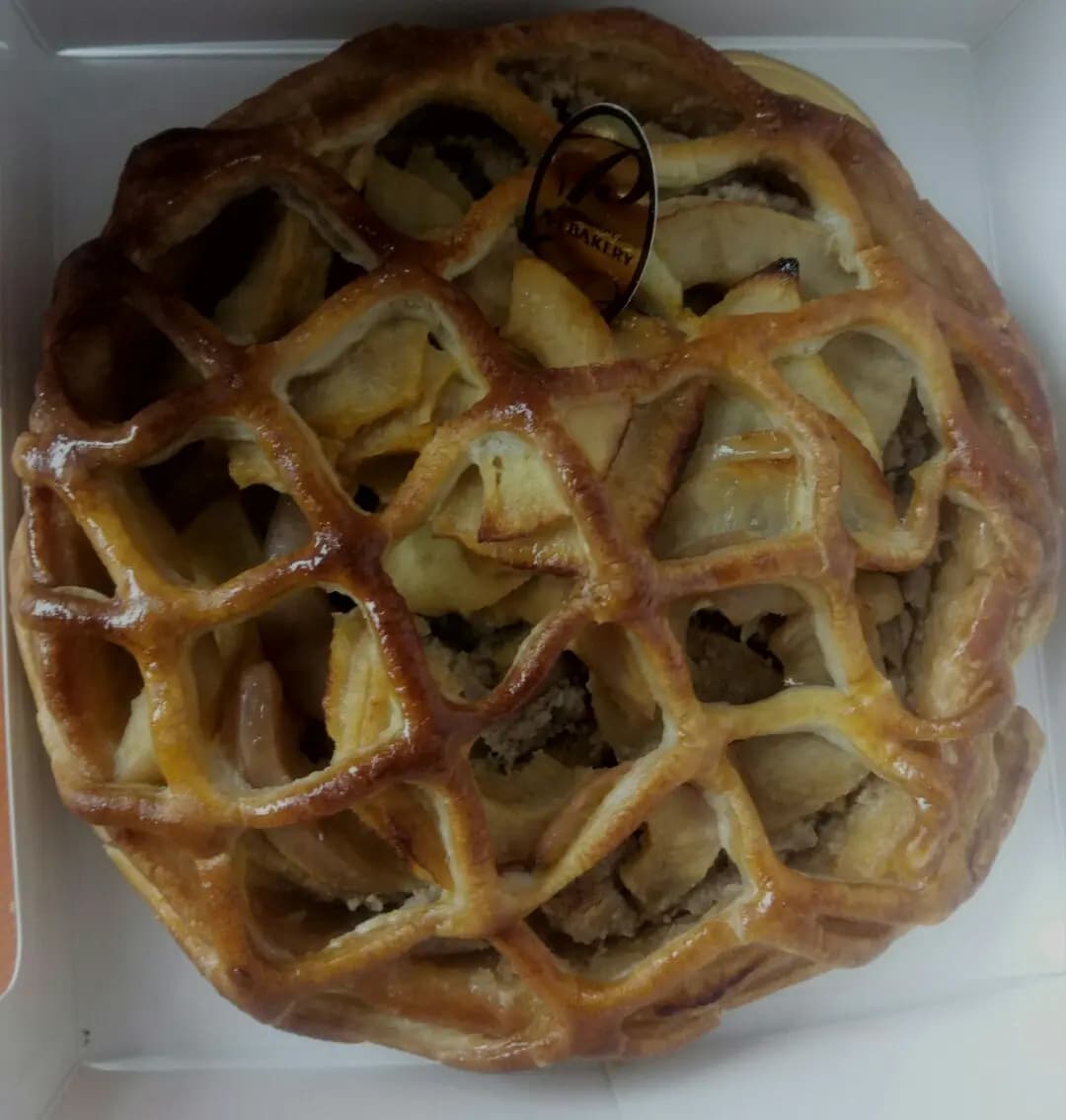 英王麵包店 photo 4