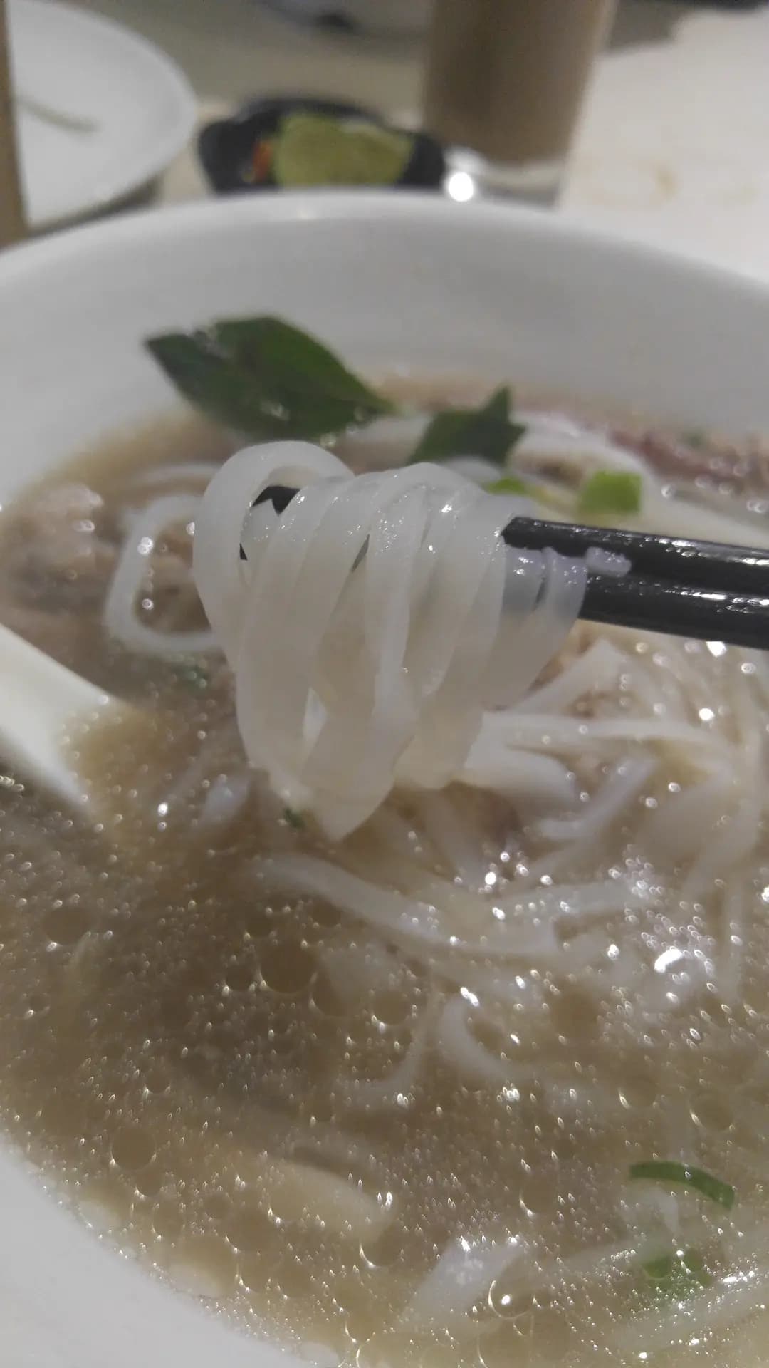 Bun Cha Vietnamese (滿發大廈) photo 7