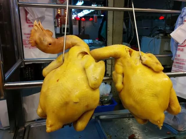 權記燒臘(總店) photo 2