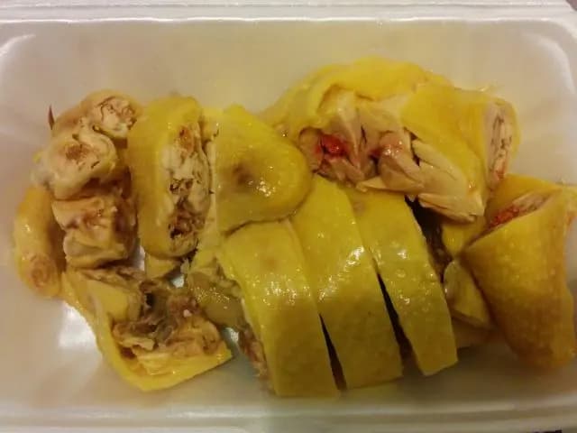 權記燒臘(總店) photo 6