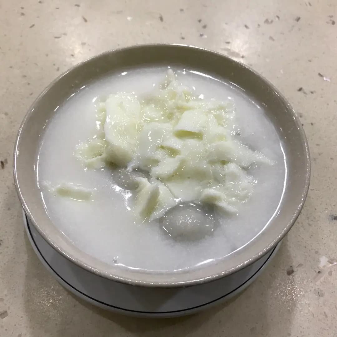荷蘭糖水 photo 2
