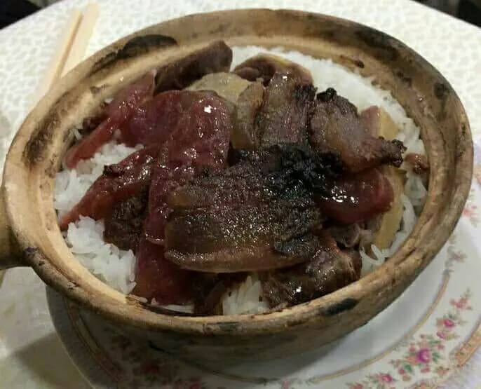馬仔記客家菜館 photo 7