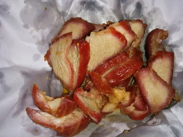 強記美味燒 photo 2