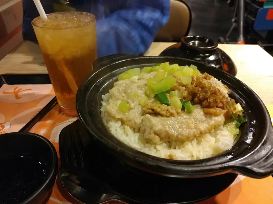 大快活 (元朗商業中心) photo 6