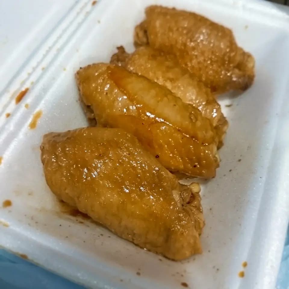 永隆正宗潮州滷水 photo 4