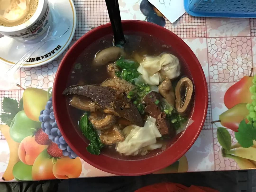 榮記茶餐廳 photo 2