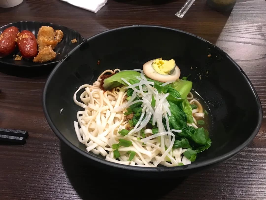 哈豆 (成業工業大廈) photo 5