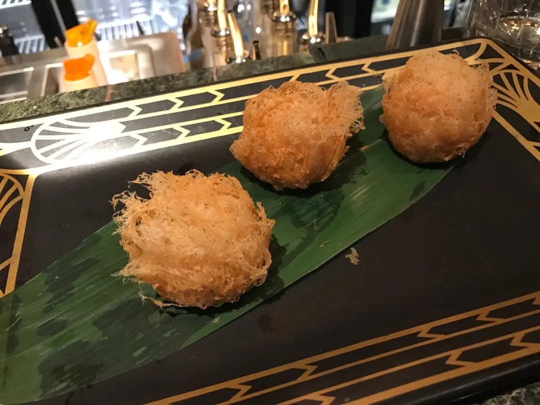 Dim Sum Library photo 3