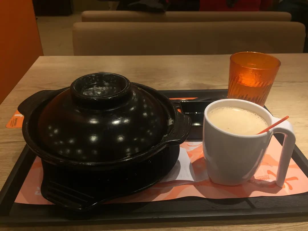 大快活 (昌運中心) photo 5