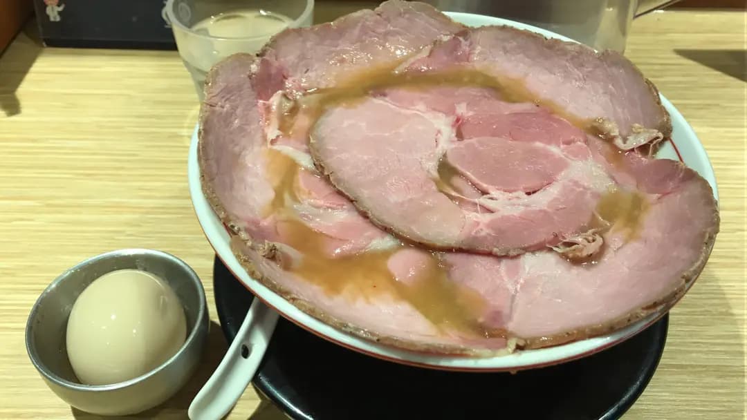 麵屋丸京 photo 2