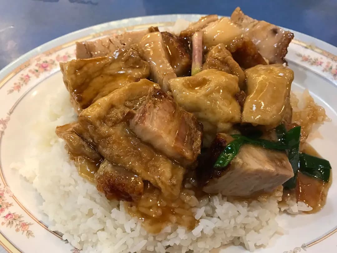 鴻運餐廳小廚 photo 8