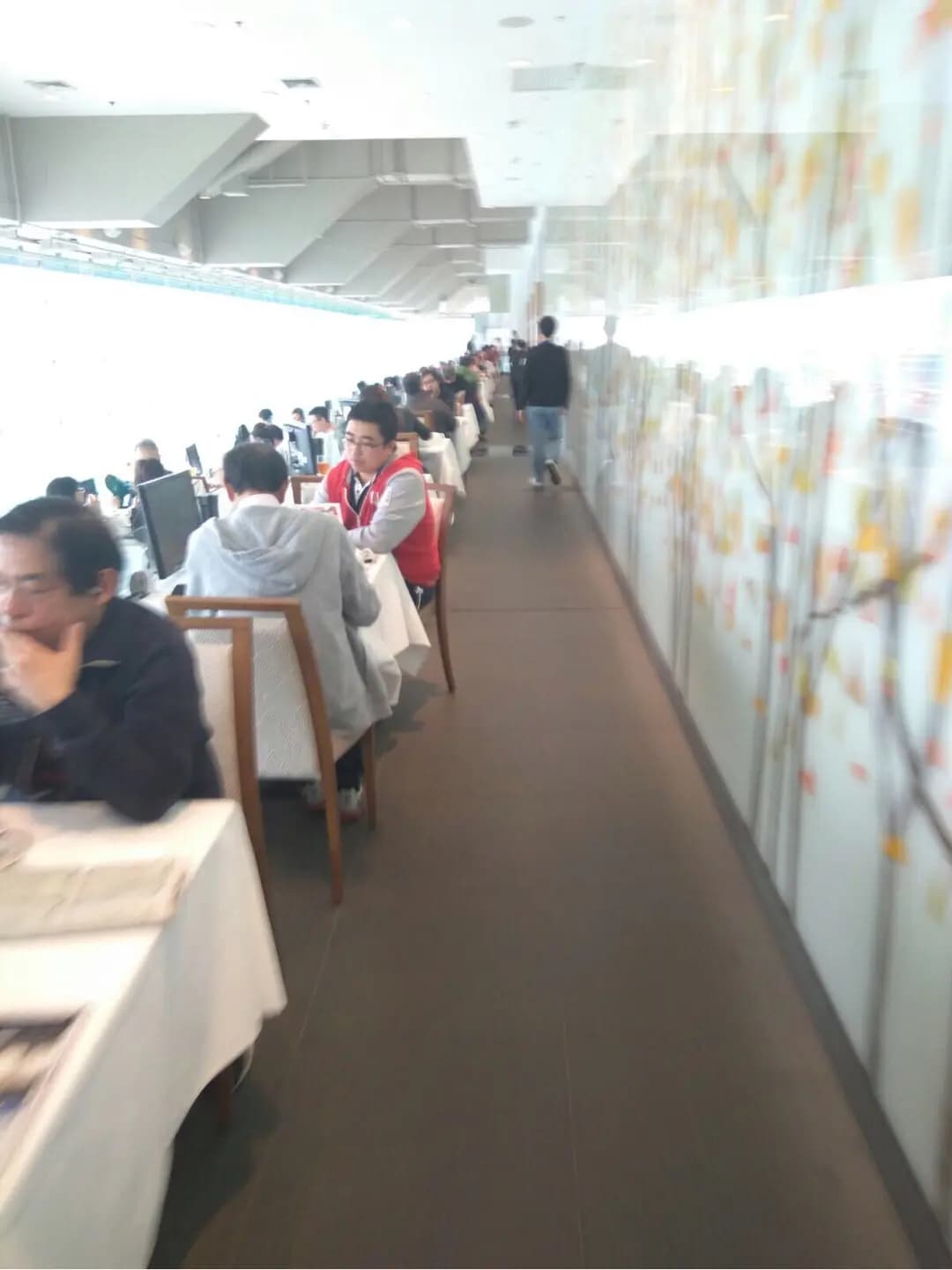 香港賽馬會-百勝廳 photo 7