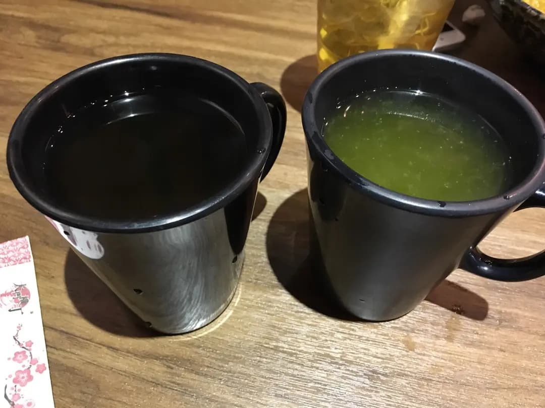 大門橫丁串燒手打烏龍麵店 photo 7