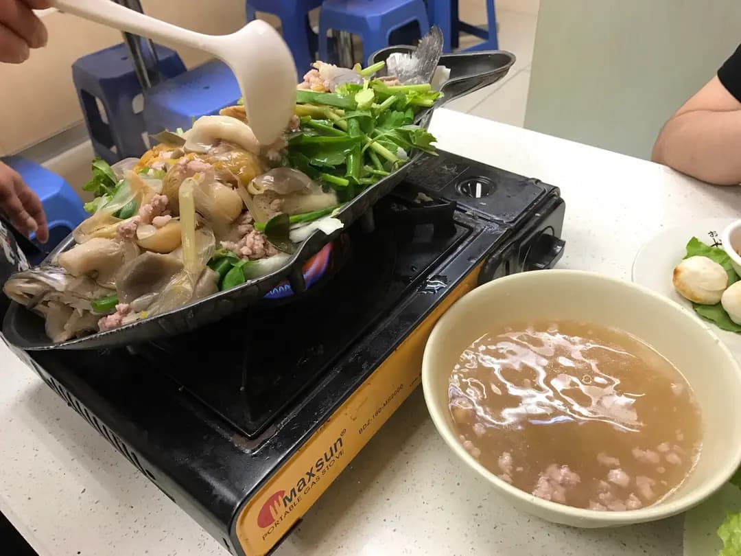 鴻陞小食 photo 8