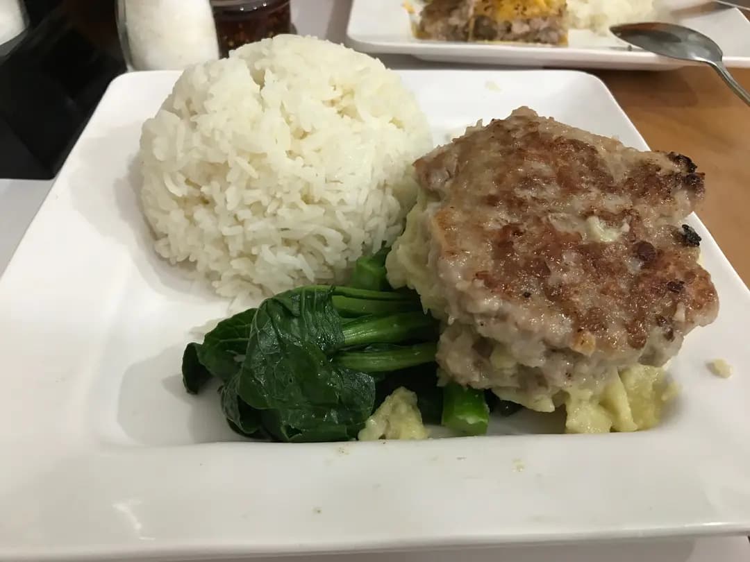 屏山老地方 photo 4