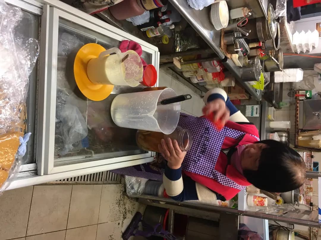 日日鮮豆漿美食店 photo 7