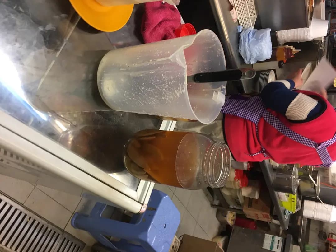 日日鮮豆漿美食店 photo 6