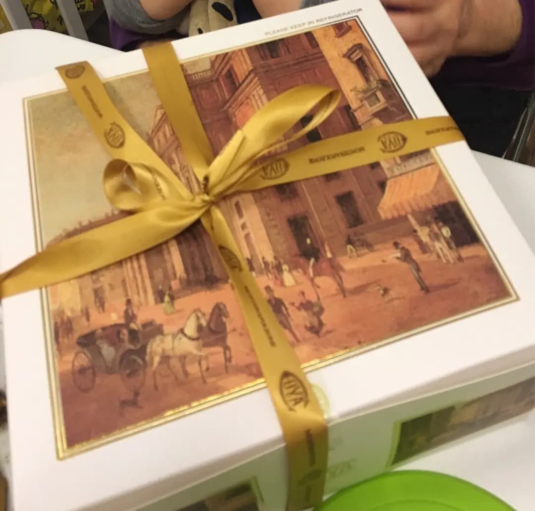 Cova Pasticceria & Confetteria photo 4