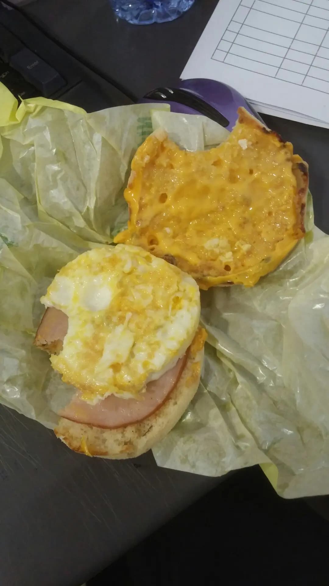 麥當勞 (梅窩中心) photo 1