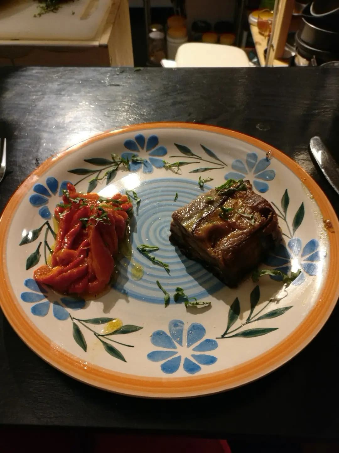Segreto Private Kitchen photo 2