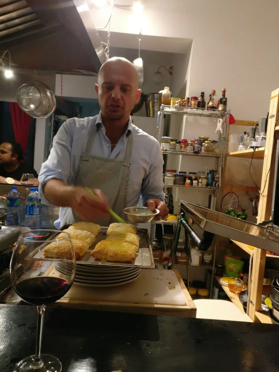 Segreto Private Kitchen photo 4