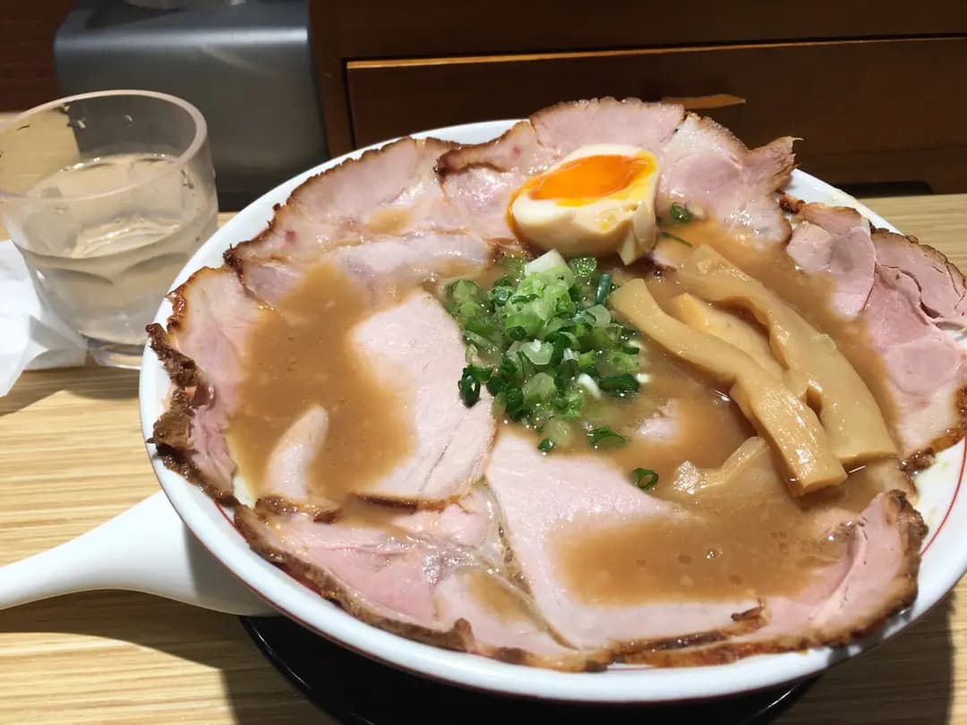 麵屋丸京 photo 5