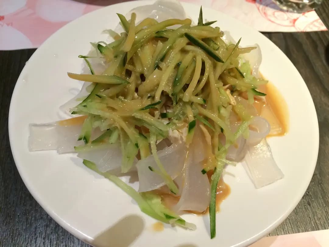 翡翠拉麵小籠包 photo 1
