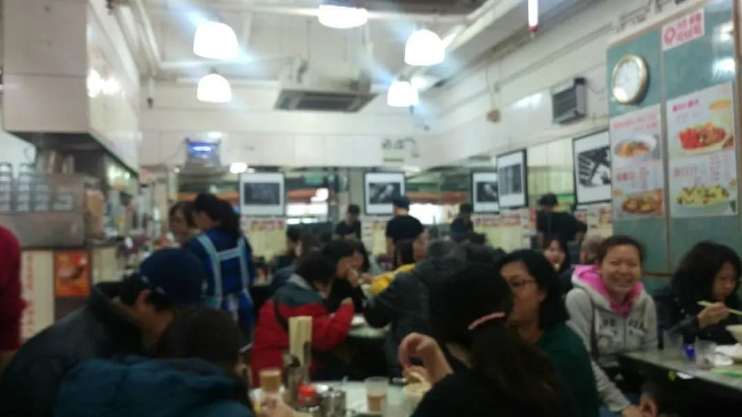 蘇記咖啡 photo 4